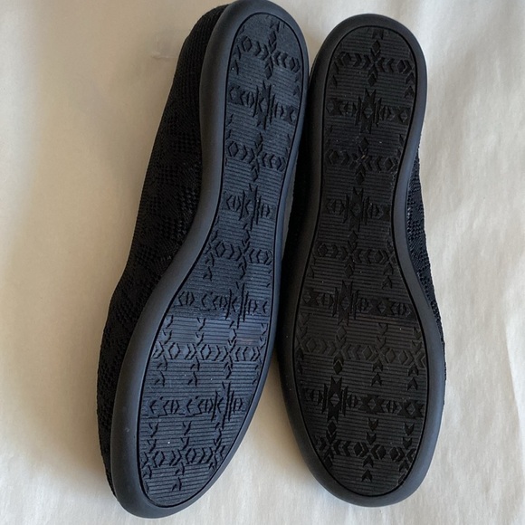 Zodiac Textile Flats - Picture 6 of 9
